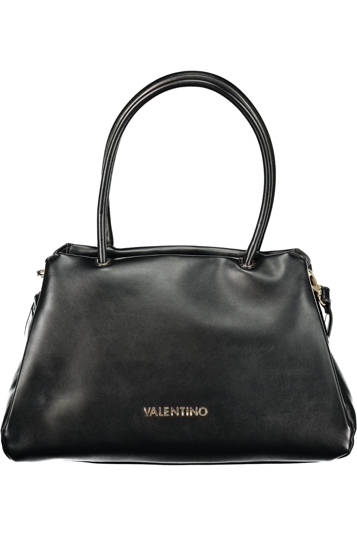 MALA TIRACOLO VALENTINO MULHER PRETA