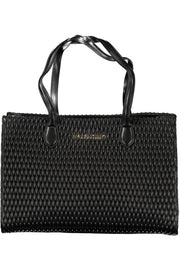VALENTINO BAGS WOMEN'S BLACK HANDBAG