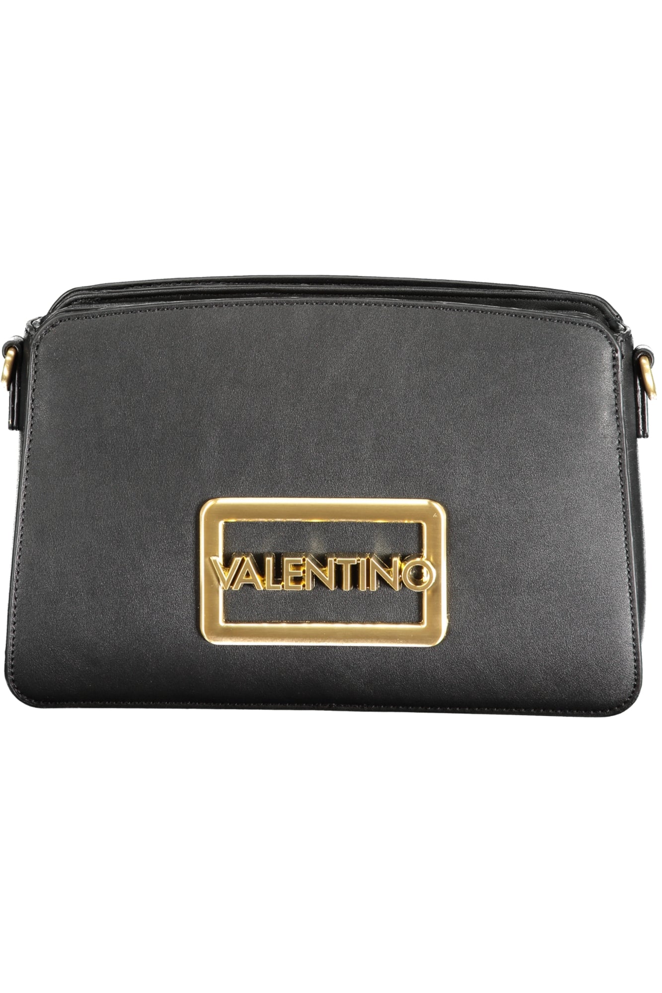 VALENTINO BAGS BLACK HANDBAG FOR WOMEN