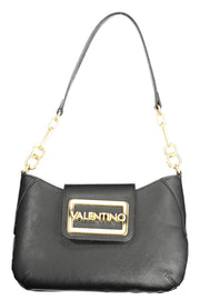 VALENTINO BAGS BLACK HANDBAG FOR WOMEN