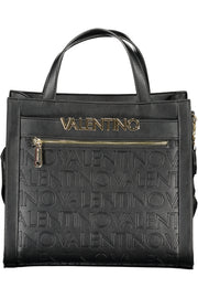MALA TIRACOLO VALENTINO MULHER PRETA