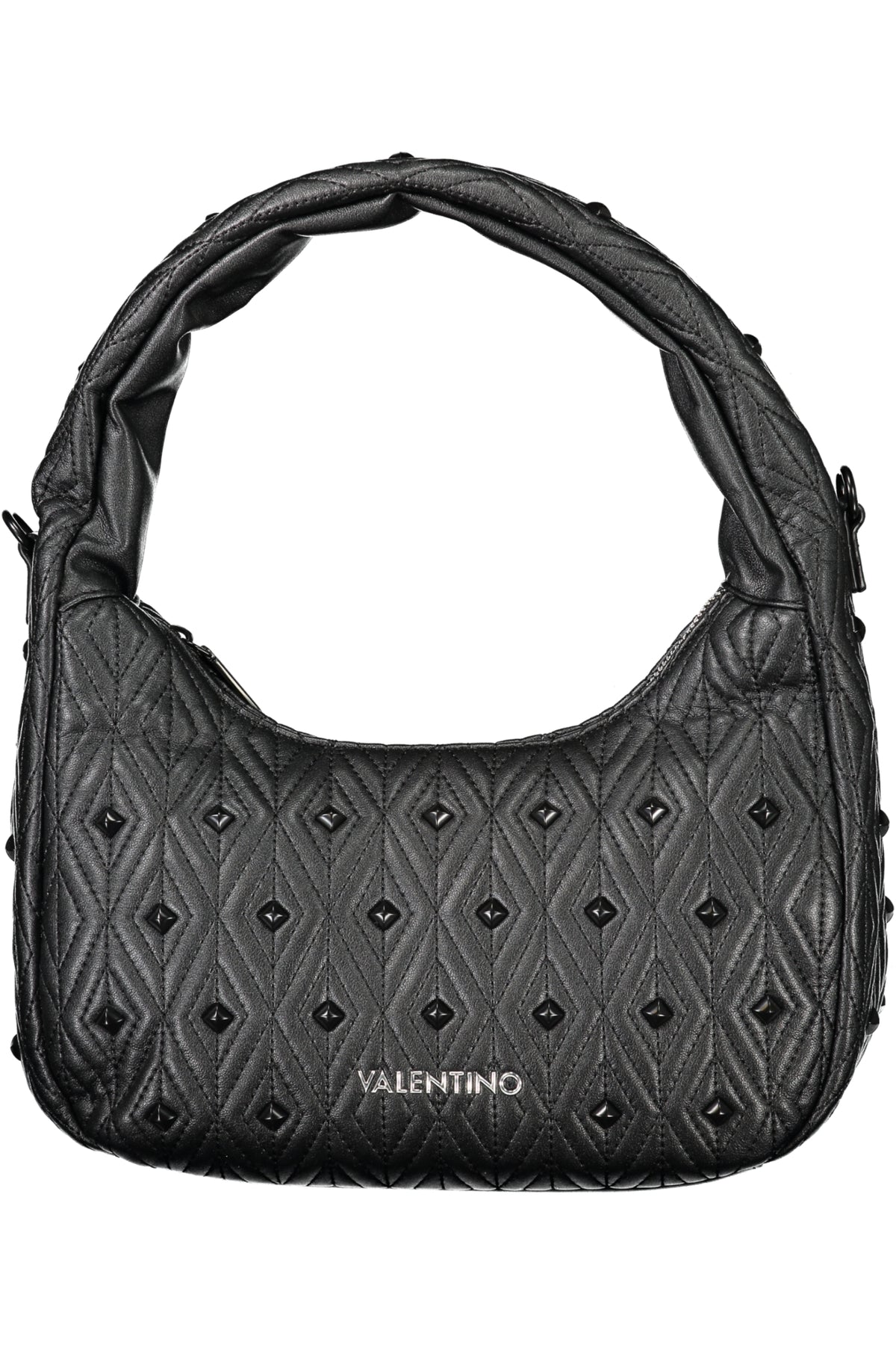 VALENTINO BAGS WOMEN'S BLACK HANDBAG