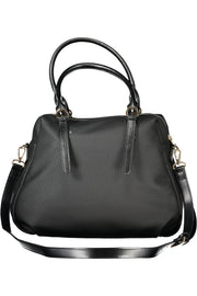 VALENTINO BAGS WOMEN'S BLACK HANDBAG