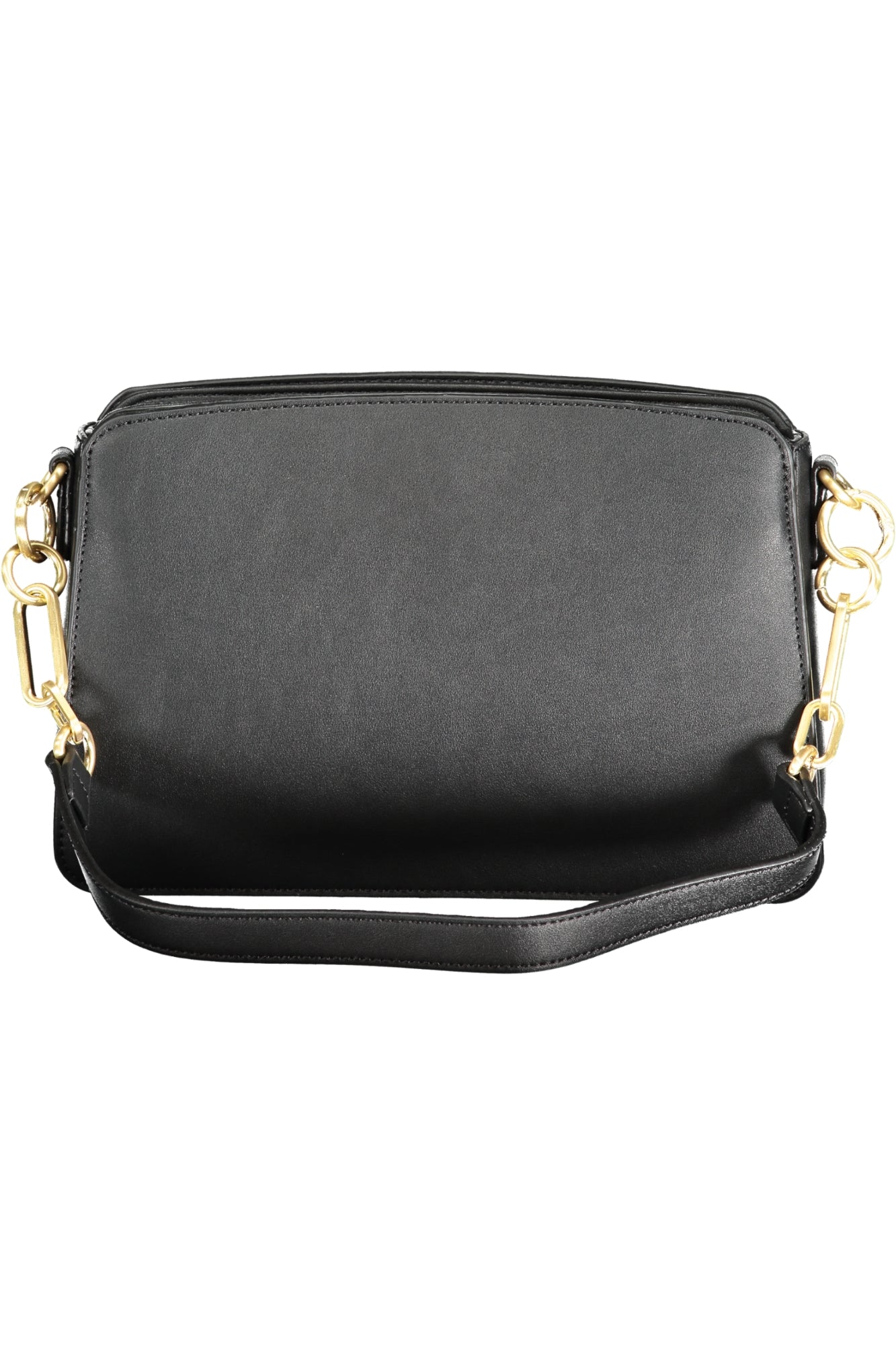 VALENTINO BAGS BLACK HANDBAG FOR WOMEN