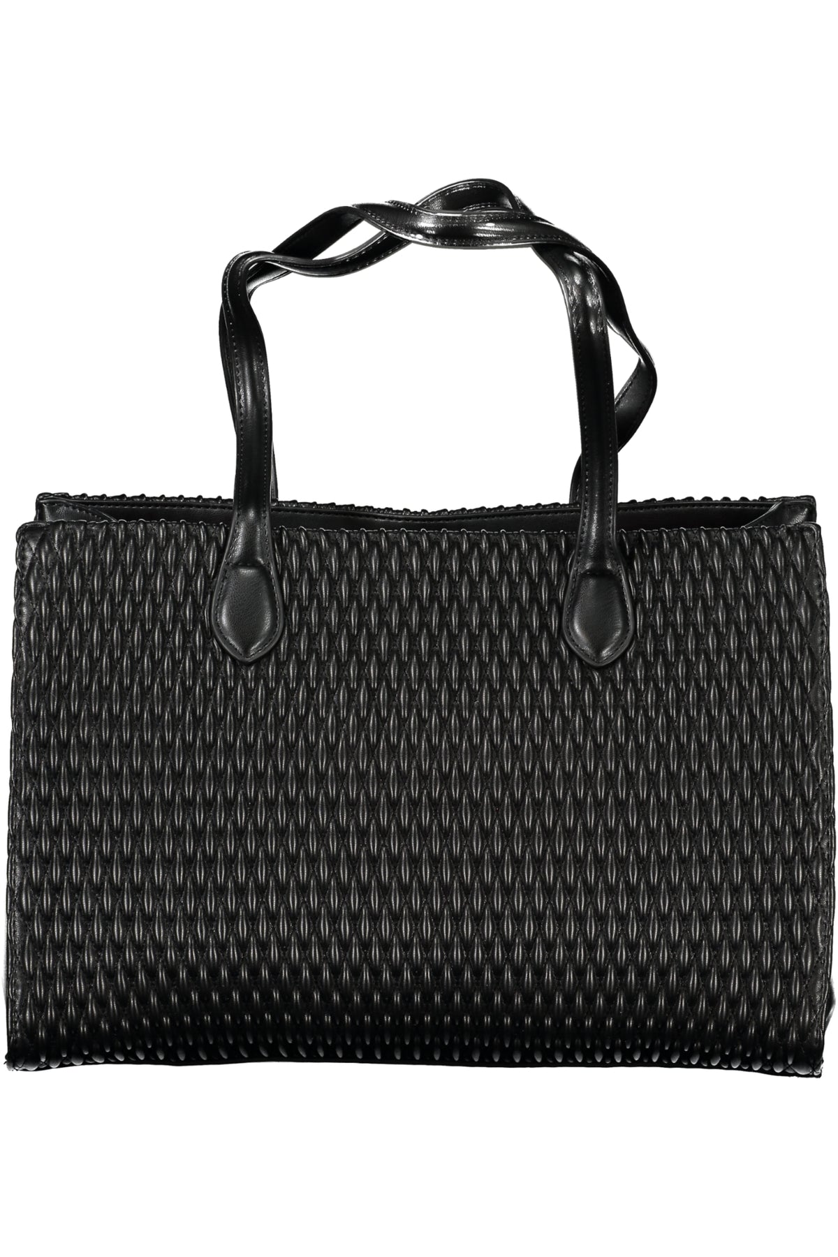 VALENTINO BAGS WOMEN'S BLACK HANDBAG