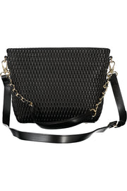 VALENTINO BAGS WOMEN'S BLACK HANDBAG