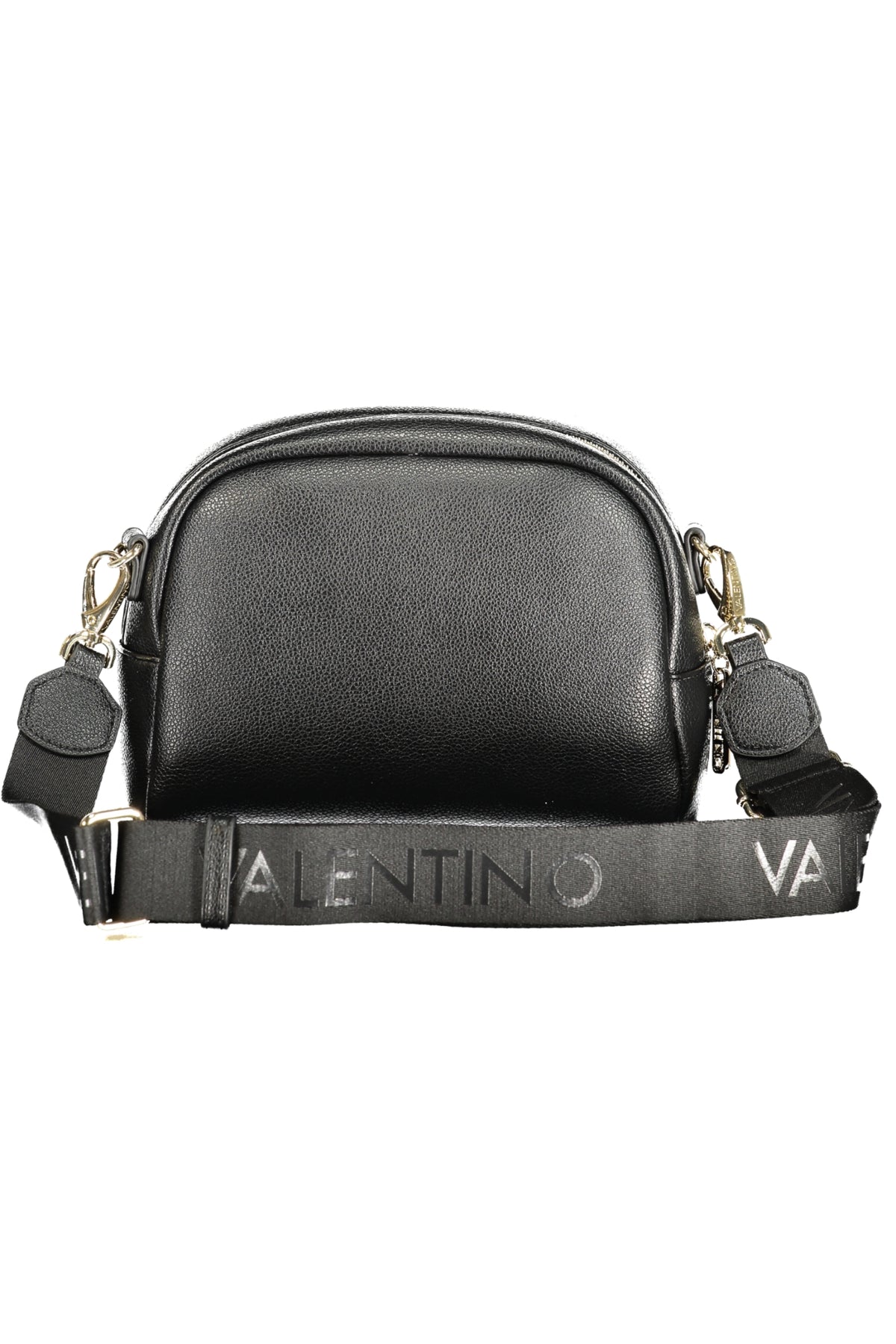 MALA TIRACOLO VALENTINO MULHER PRETA