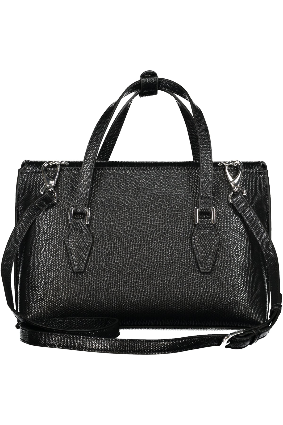 VALENTINO BAGS WOMEN'S BLACK HANDBAG