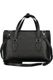 VALENTINO BAGS WOMEN'S BLACK HANDBAG