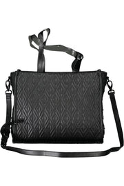 VALENTINO BAGS WOMEN'S BLACK HANDBAG
