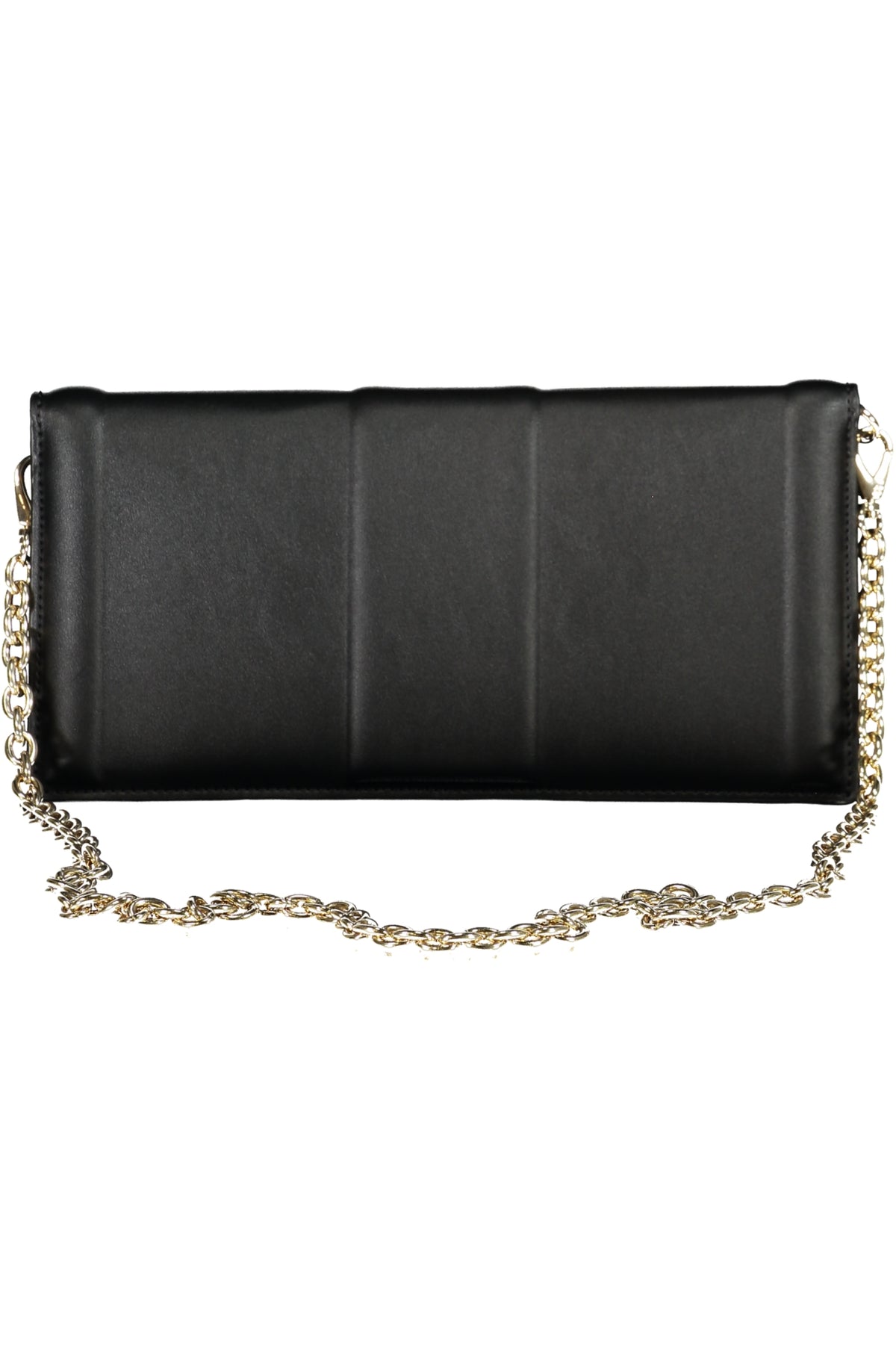 VALENTINO BAGS WOMEN'S BLACK HANDBAG