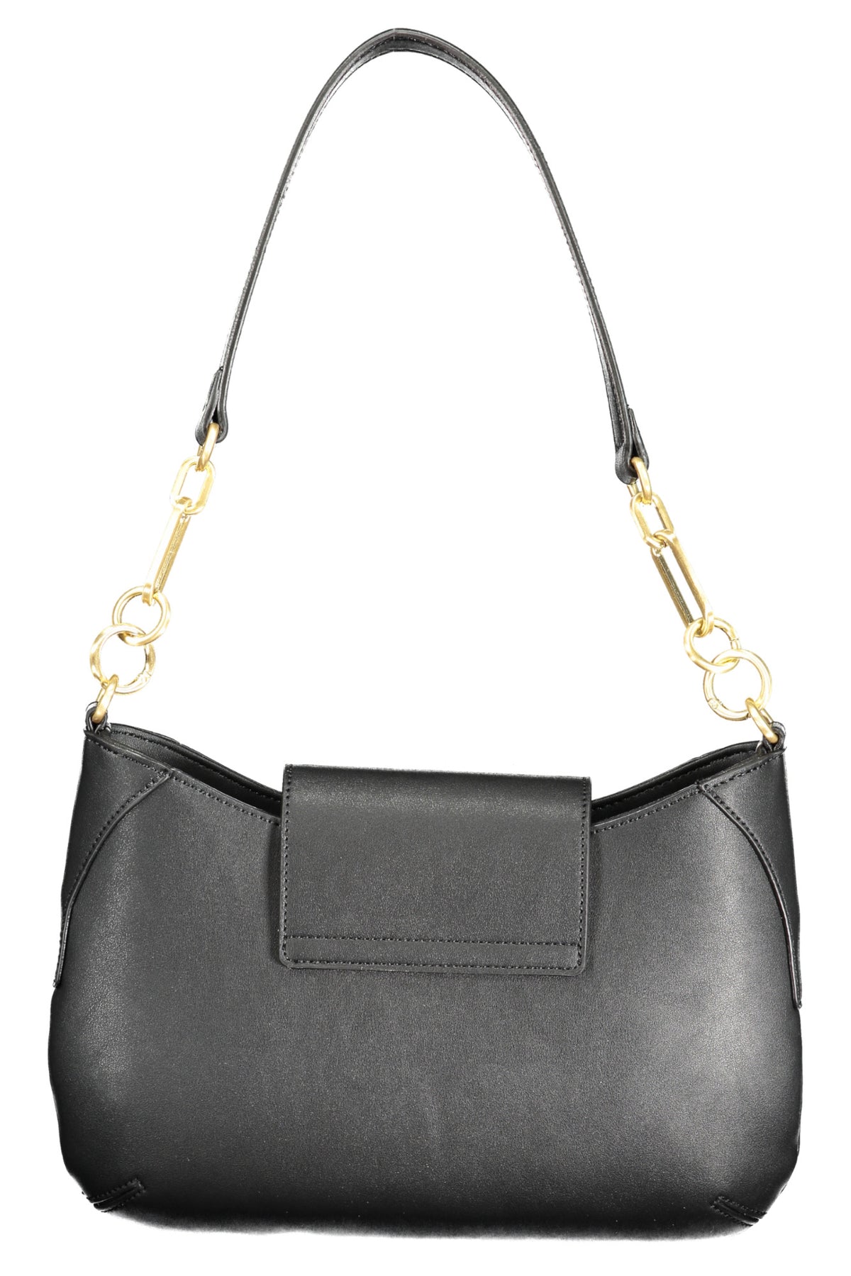 VALENTINO BAGS BLACK HANDBAG FOR WOMEN
