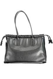 VALENTINO BAGS BLACK HANDBAG FOR WOMEN