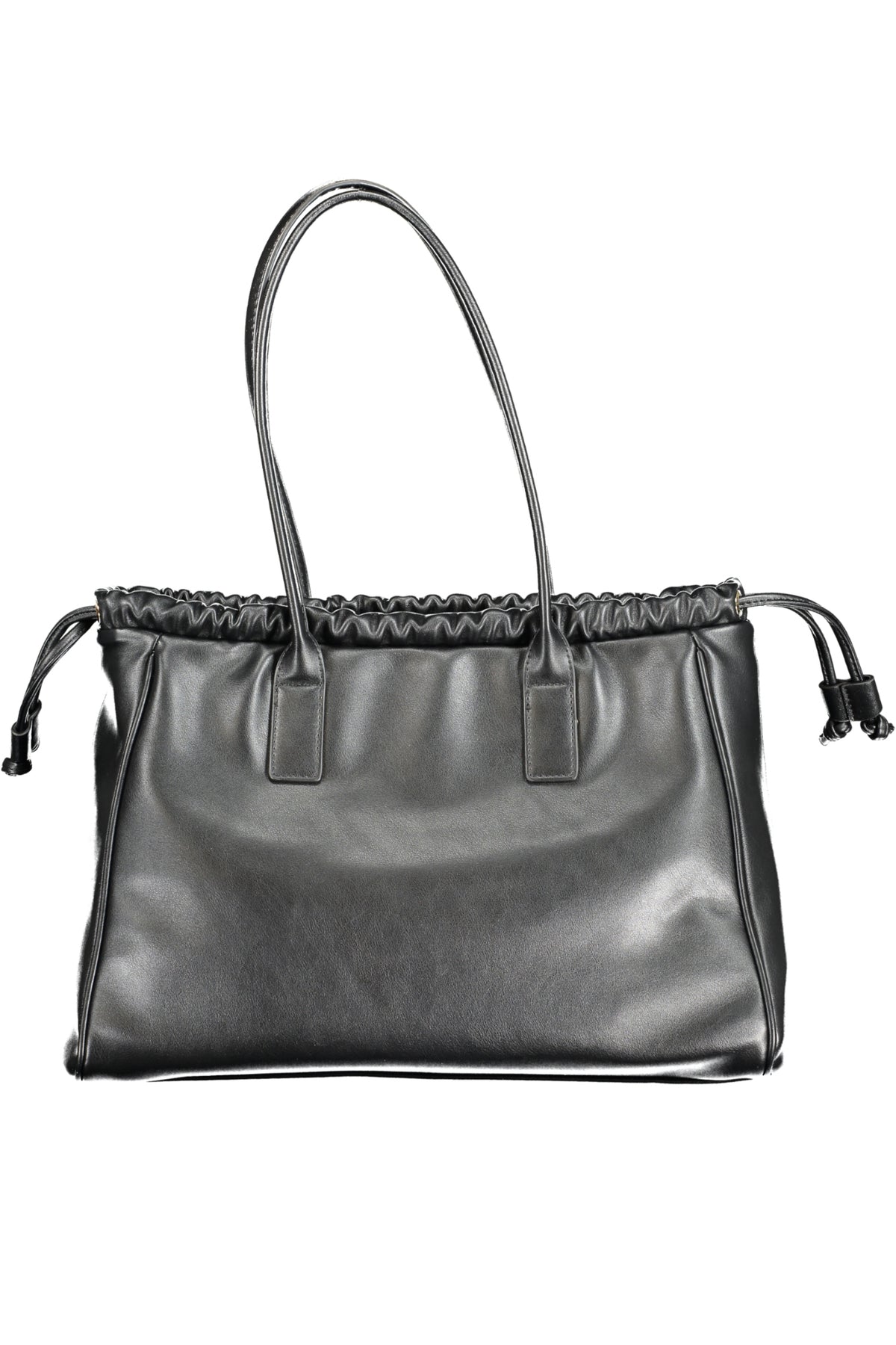 VALENTINO BAGS BLACK HANDBAG FOR WOMEN