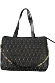 VALENTINO BAGS BLACK HANDBAG FOR WOMEN