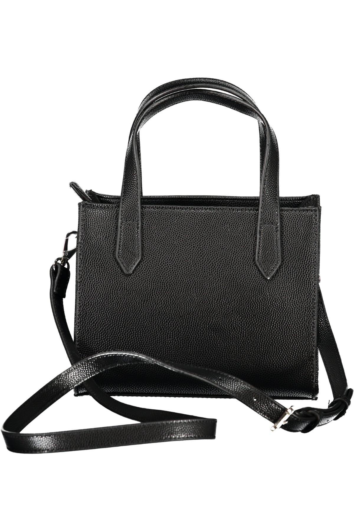 VALENTINO BAGS WOMEN'S BLACK HANDBAG