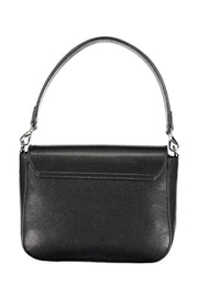 VALENTINO WOMEN'S BLACK HANDBAG
