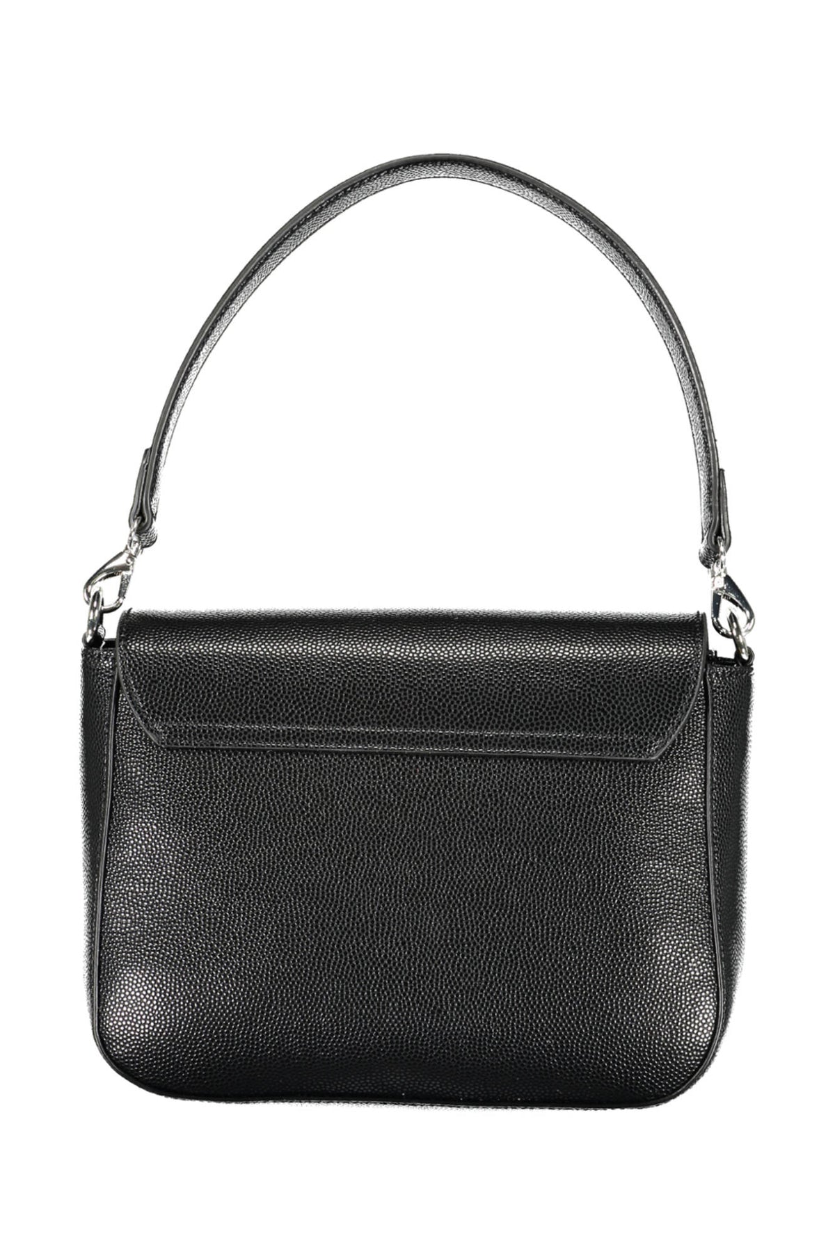 VALENTINO WOMEN'S BLACK HANDBAG