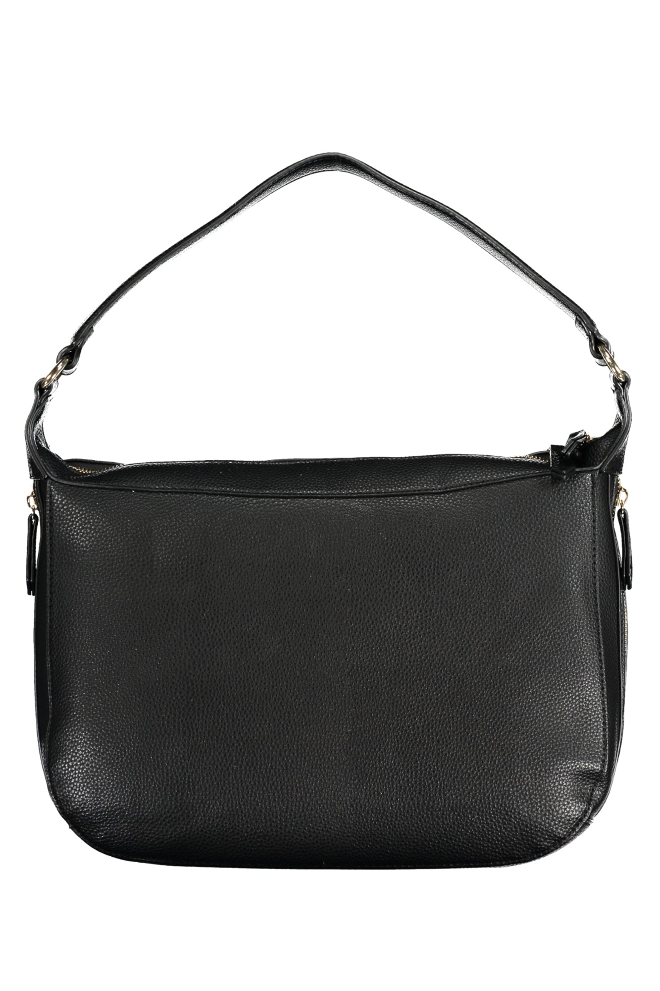 VALENTINO BAGS BLACK HANDBAG FOR WOMEN