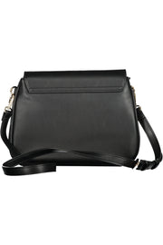 VALENTINO BAGS WOMEN'S BLACK HANDBAG