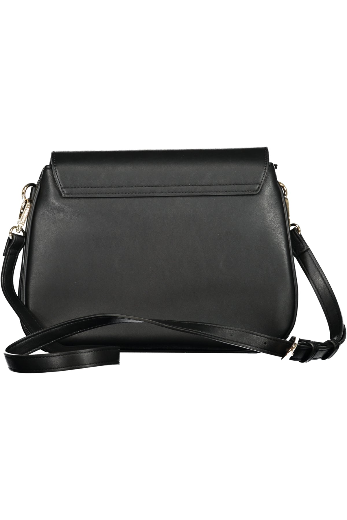 VALENTINO BAGS WOMEN'S BLACK HANDBAG