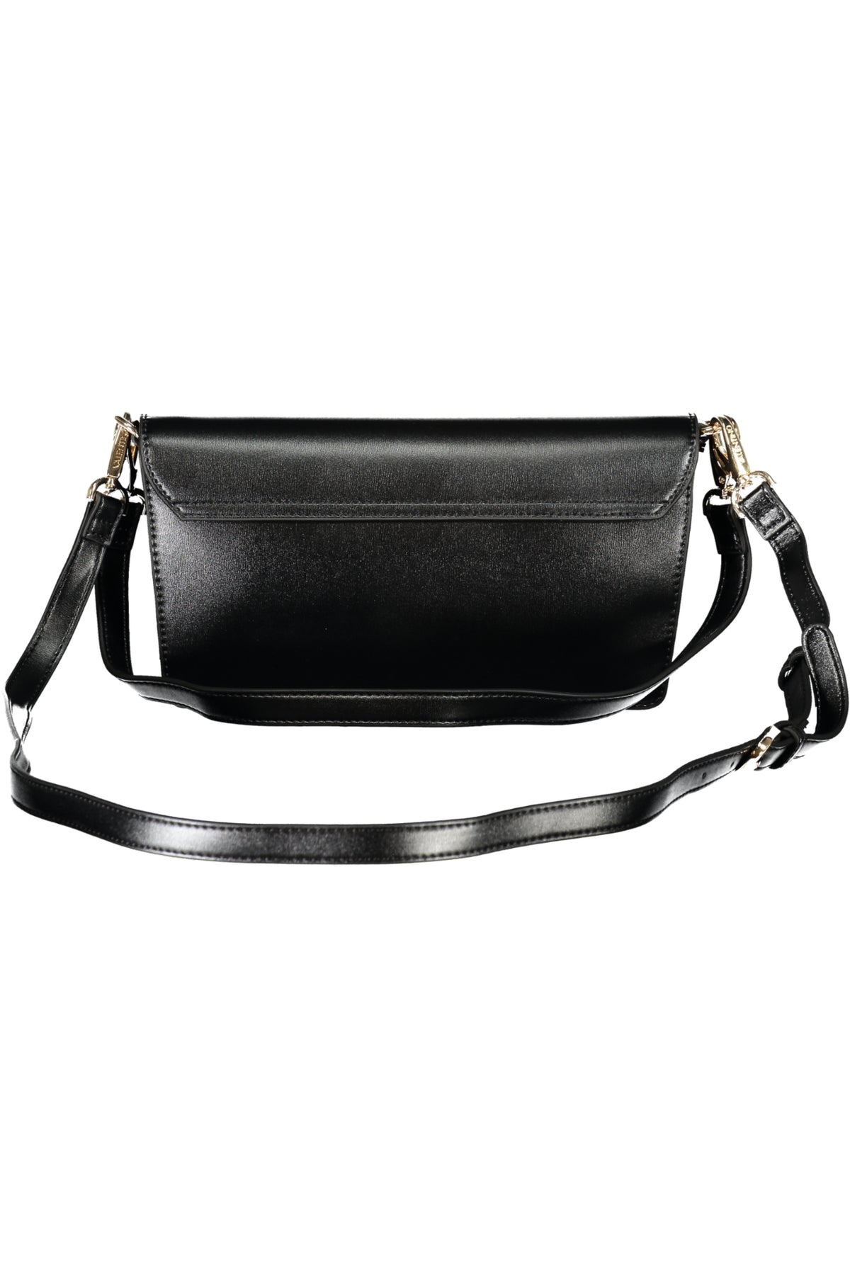 VALENTINO BAGS WOMEN'S BLACK HANDBAG
