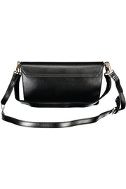 VALENTINO BAGS WOMEN'S BLACK HANDBAG