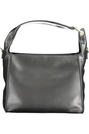 VALENTINO BAGS BLACK HANDBAG FOR WOMEN