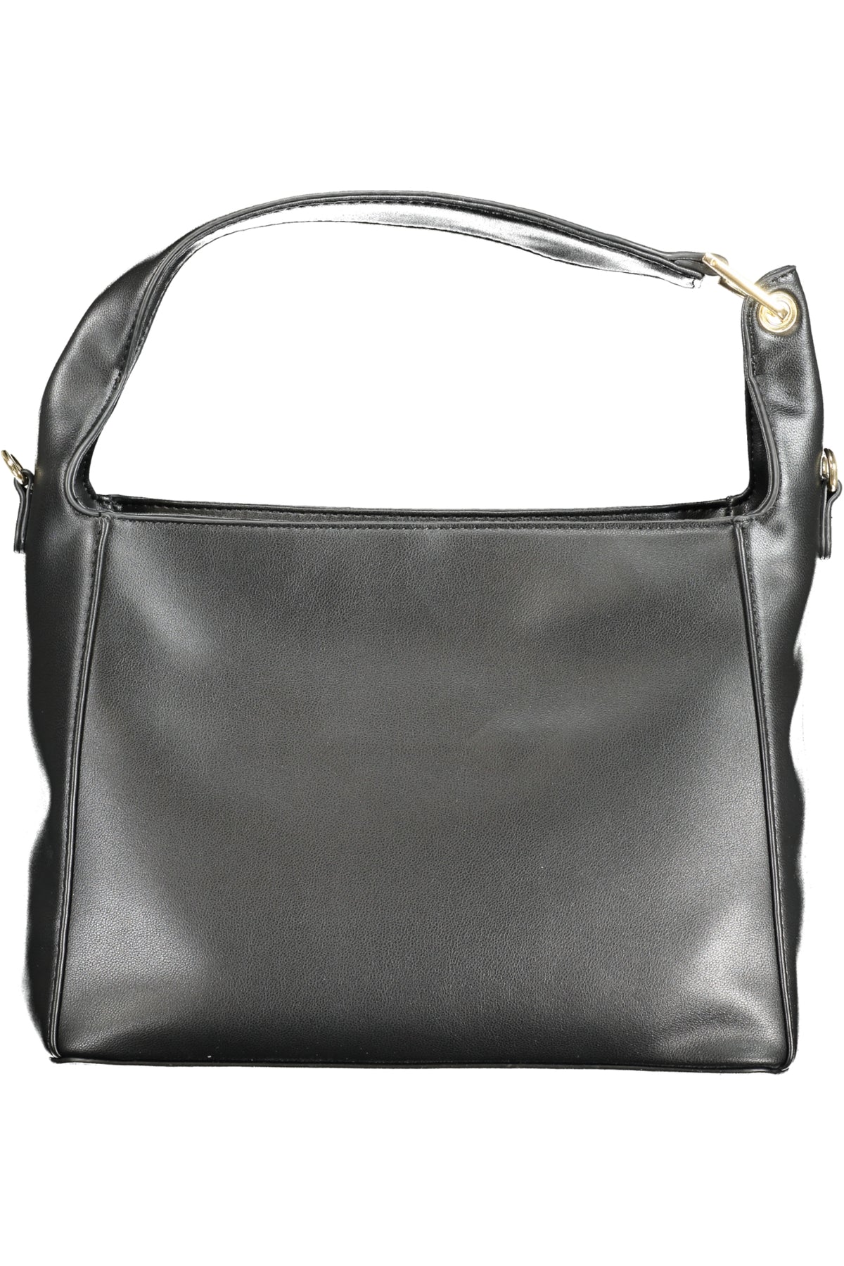 VALENTINO BAGS BLACK HANDBAG FOR WOMEN