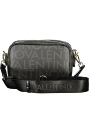 MALA TIRACOLO VALENTINO MULHER PRETA