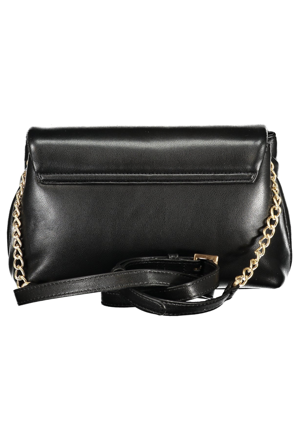 MALA COM LOGÓTIPO VALENTINO MULHER PRETA