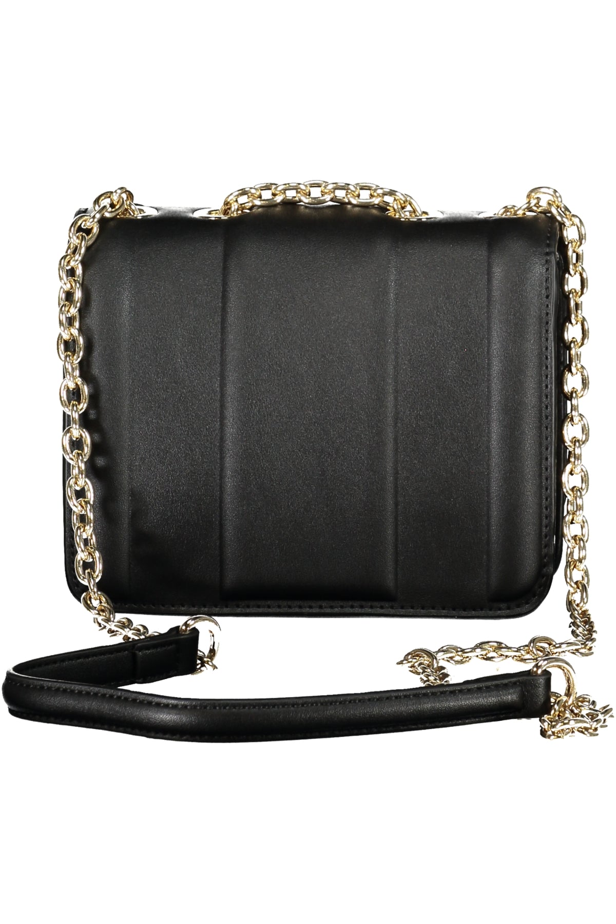 VALENTINO BAGS WOMEN'S BLACK HANDBAG