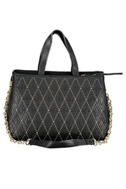 VALENTINO BAGS BLACK HANDBAG FOR WOMEN