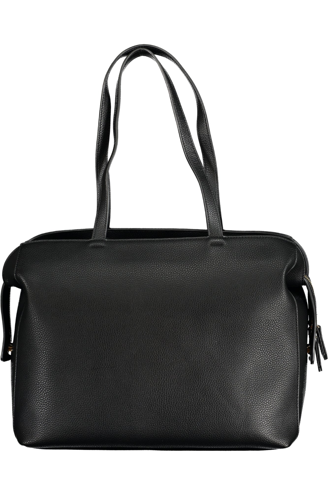 VALENTINO BAGS BLACK HANDBAG FOR WOMEN