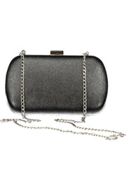 VALENTINO BAGS WOMEN'S BLACK HANDBAG