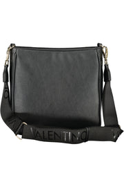 MALA TIRACOLO VALENTINO MULHER PRETA
