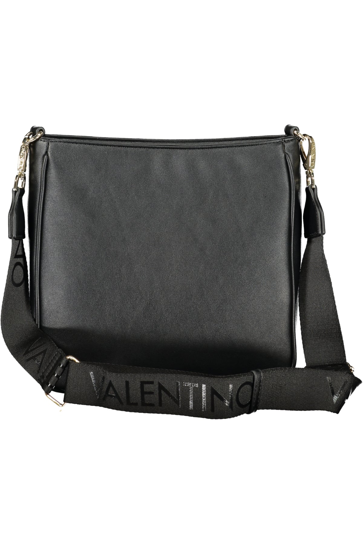 MALA TIRACOLO VALENTINO MULHER PRETA