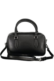 VALENTINO BAGS WOMEN'S BLACK HANDBAG