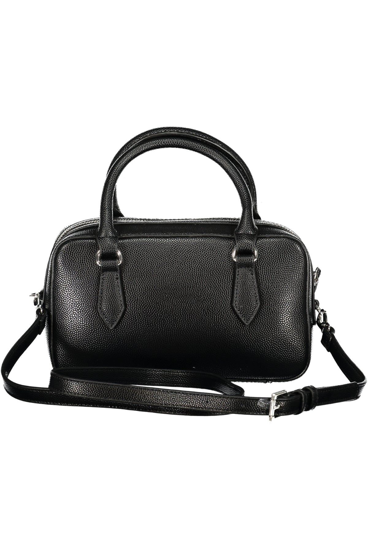 VALENTINO BAGS WOMEN'S BLACK HANDBAG