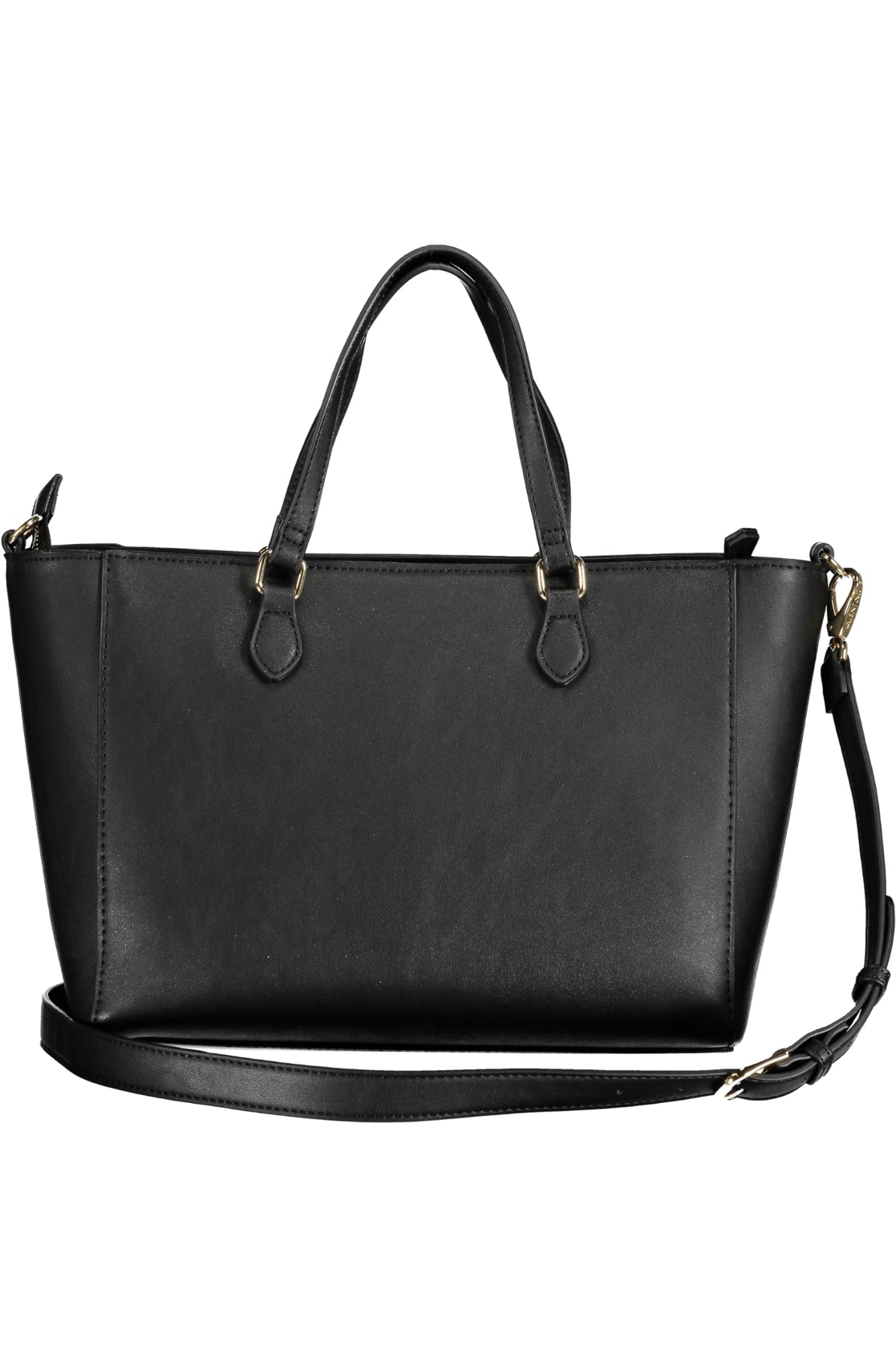 VALENTINO BAGS BLACK HANDBAG FOR WOMEN