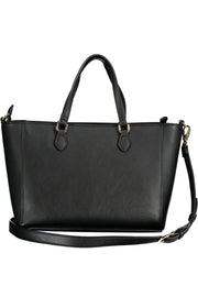 VALENTINO BAGS BLACK HANDBAG FOR WOMEN