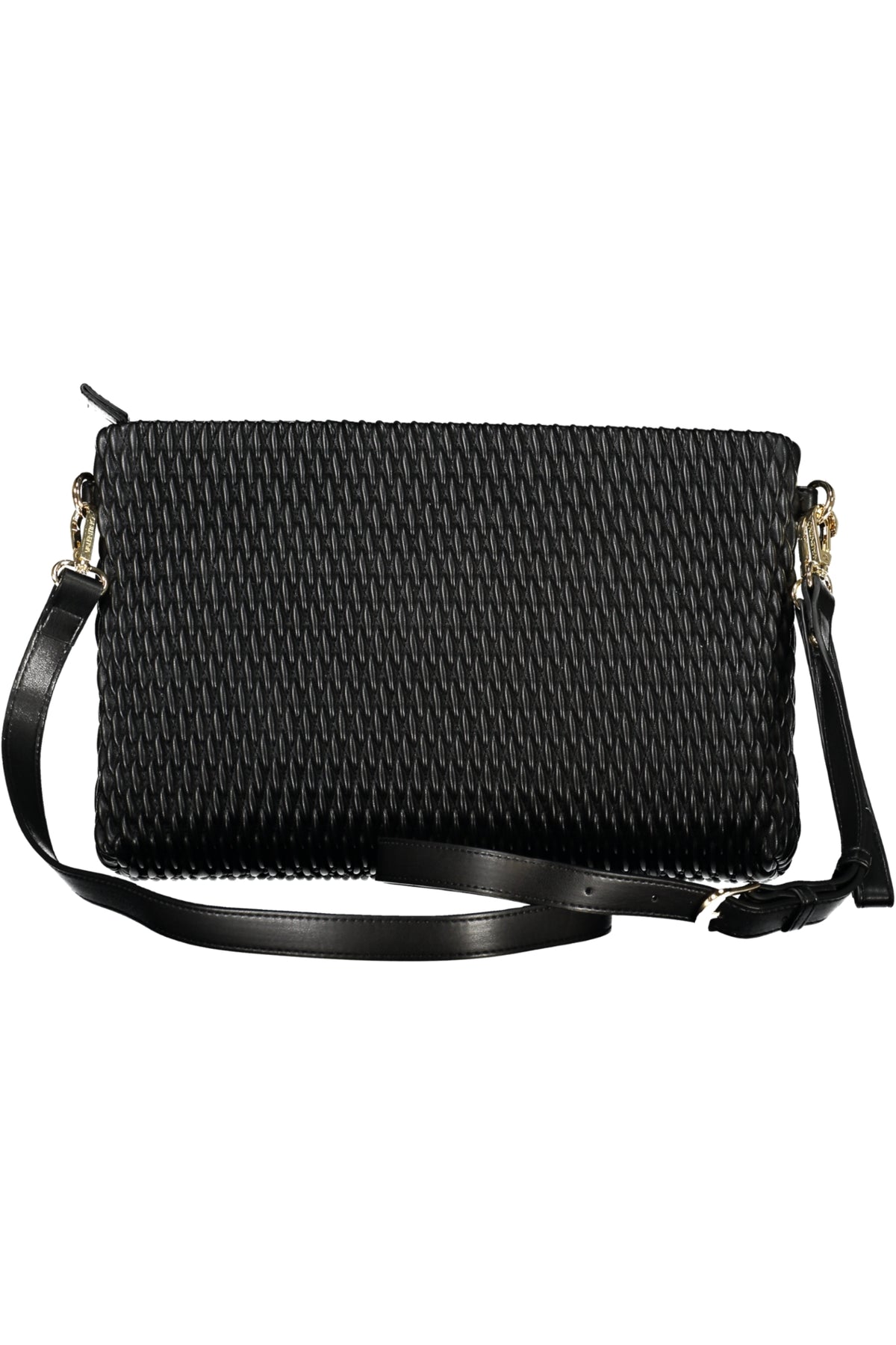 VALENTINO BAGS WOMEN'S BLACK HANDBAG