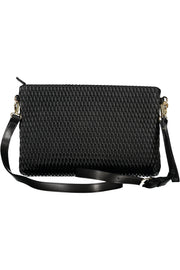 VALENTINO BAGS WOMEN'S BLACK HANDBAG