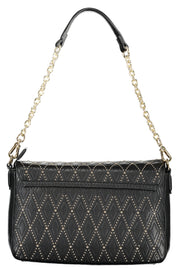 VALENTINO BAGS BLACK HANDBAG FOR WOMEN
