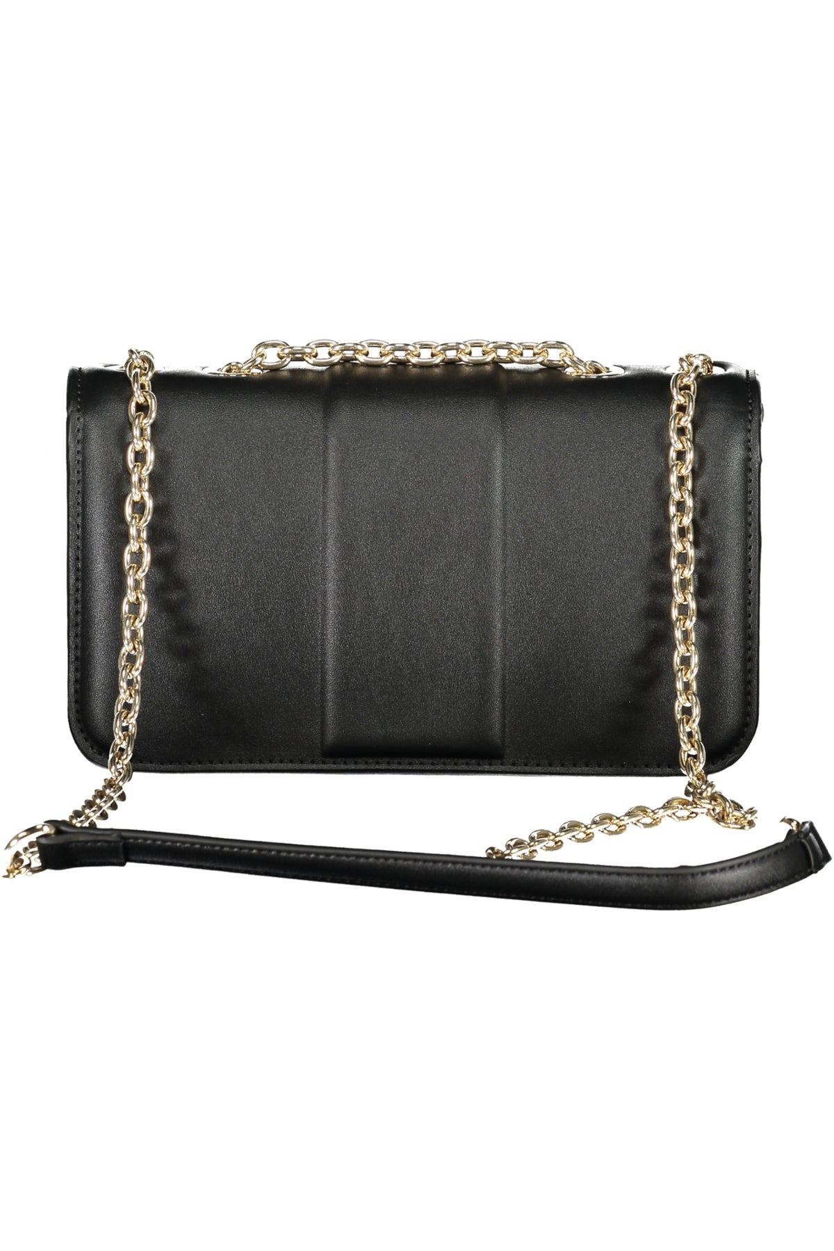 VALENTINO BAGS WOMEN'S BLACK HANDBAG