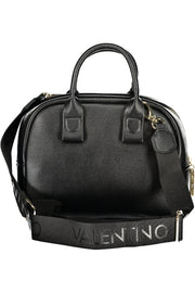 MALA TIRACOLO VALENTINO MULHER PRETA