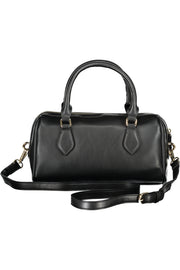 VALENTINO BAGS WOMEN'S BLACK HANDBAG