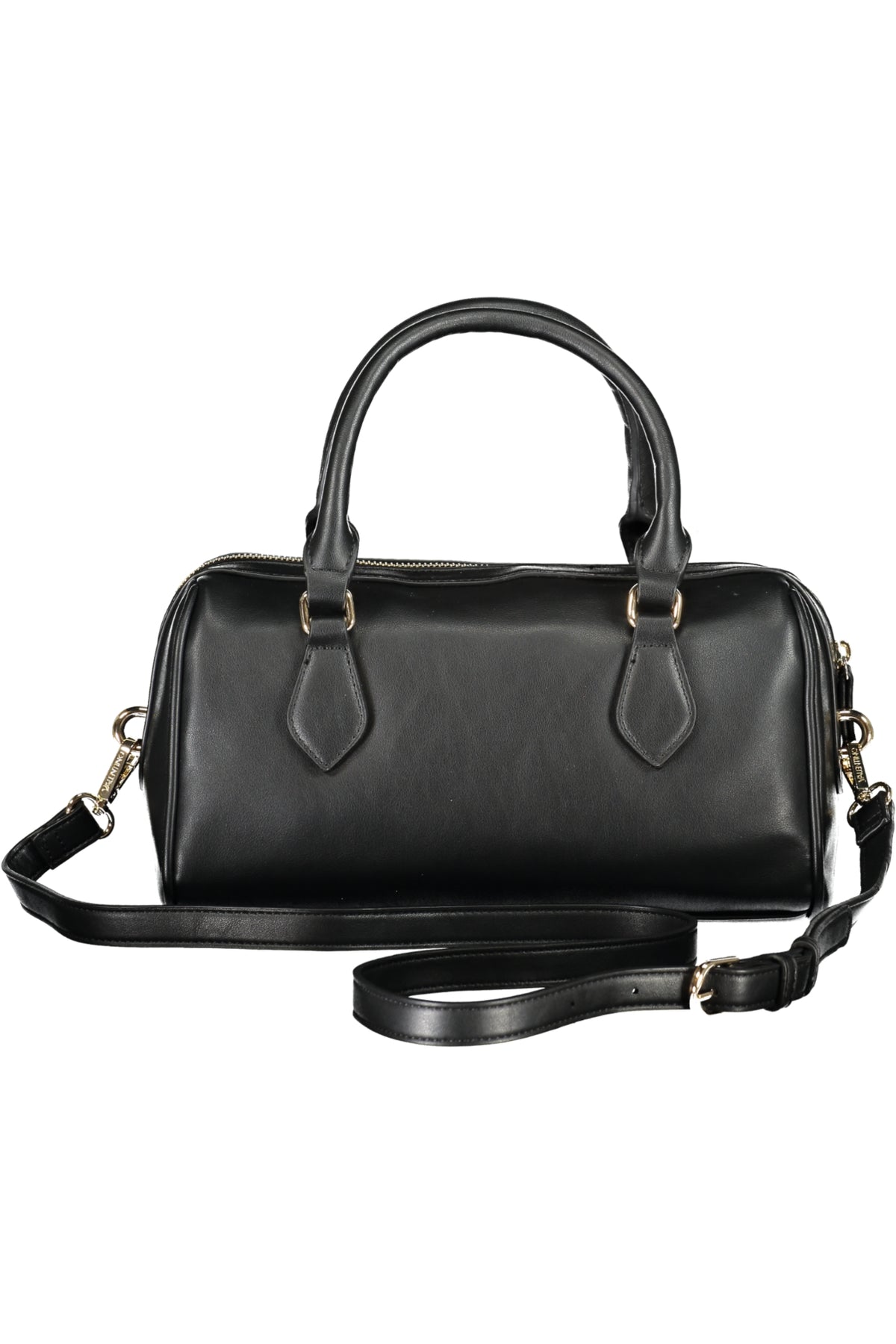 VALENTINO BAGS WOMEN'S BLACK HANDBAG
