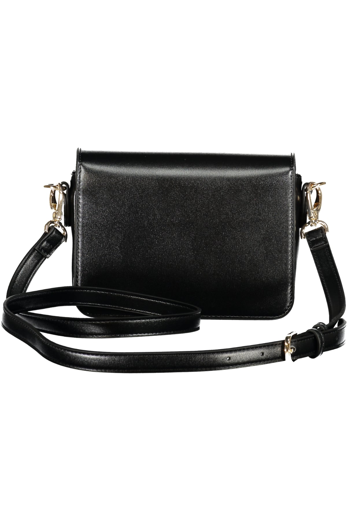 VALENTINO BAGS WOMEN'S BLACK HANDBAG