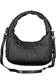 VALENTINO BAGS WOMEN'S BLACK HANDBAG